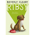 Ribsy - Paperback