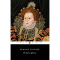 The Faerie Queene - Paperback