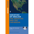 The Americas and the Caribbean [With CD (Audio)] - Paperback