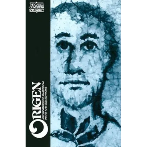 Origen: Selected Writings - Paperback