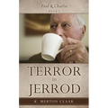Terror in Jerrod - Paperback