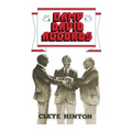 Camp David Accords - Paperback