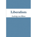 Liberalism - Paperback