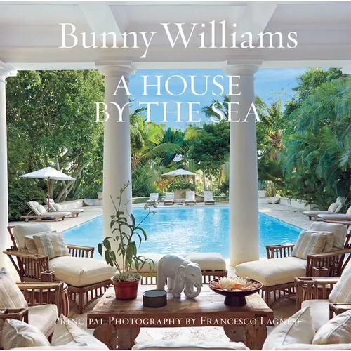 A House by the Sea - Hardcover