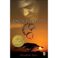 Amos Fortune, Free Man - Hardcover