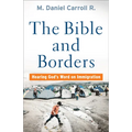 Bible and Borders - Hardcover