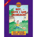 Boy, Have I Got Problems!: James - Paperback