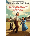 Grandfather's Dance - Paperback