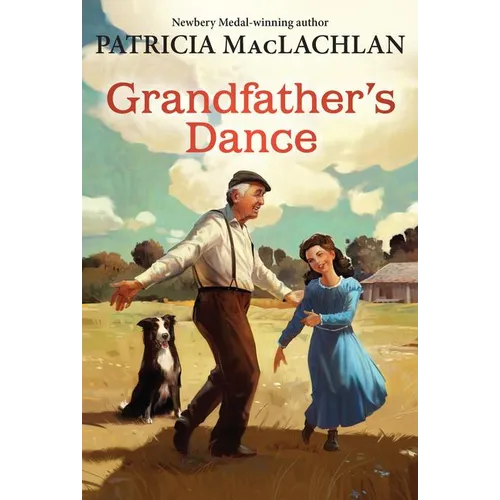 Grandfather's Dance - Paperback