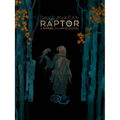 Raptor: A Sokol Graphic Novel - Paperback