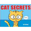 Cat Secrets - Hardcover