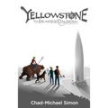 Yellowstone: The Bears of Caldera - Paperback