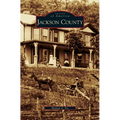 Jackson County - Hardcover