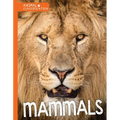 Mammals - Library Binding