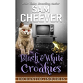 Black & White Croakies - Paperback