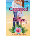 Captured in Belize - Paperback