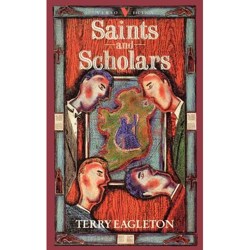 Saints and Scholars - Paperback