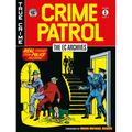 The EC Archives: Crime Patrol Volume 1 - Hardcover