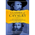 Clashes of Cavalry - Hardcover