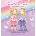 Twinchanted Tales: The Power of a Pair - Hardcover