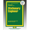 Stationary Engineer - Paperback