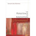 Persistence of Innovation in Government - Paperback