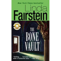 The Bone Vault - Mass Market Paperbound