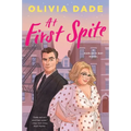 At First Spite: A Harlot's Bay Novel - Paperback