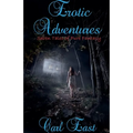 Erotic Adventures - Paperback
