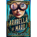 Arabella of Mars - Paperback