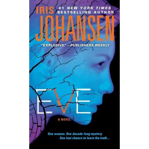 Eve - Paperback