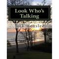 Look Who's Talking: A Guide to Esophageal Speech - Paperback