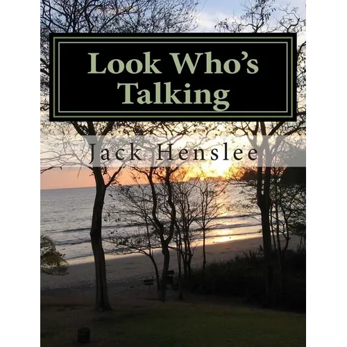 Look Who's Talking: A Guide to Esophageal Speech - Paperback