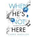 When He's Not Here - Paperback