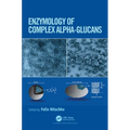 Enzymology of Complex Alpha-Glucans - Paperback