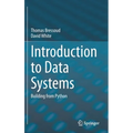 Introduction to Data Systems: Building from Python - Hardcover