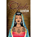 Chola Salvation - Paperback