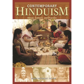 Contemporary Hinduism: Ritual, Culture, and Practice - Hardcover