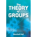 The Theory of Groups - Paperback