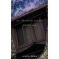 My favourite colour's purple now - Paperback