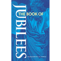 The Book of Jubilees - Paperback