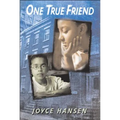 One True Friend - Paperback