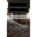 Powderhorn - Paperback