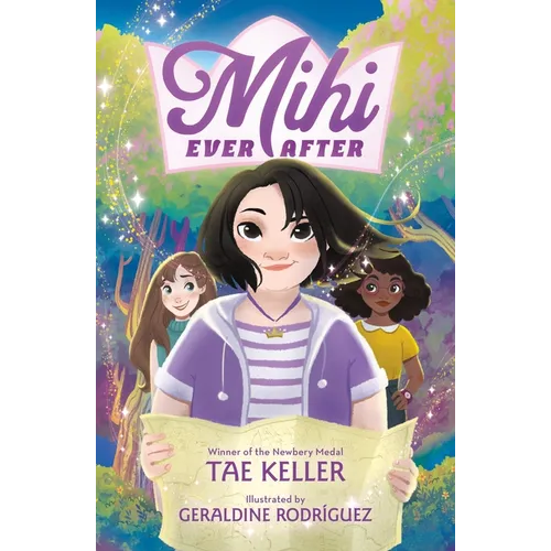 Mihi Ever After - Hardcover