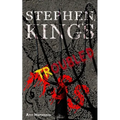 Stephen, King's Troubled Ass: A Novelette - Paperback