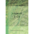 Jeremiah 1-25 - Paperback