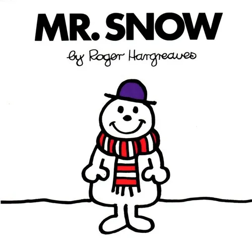 Mr. Snow - Paperback