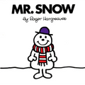 Mr. Snow - Paperback