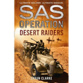 Desert Raiders - Paperback