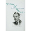 Polish Memories - Paperback